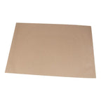 Brown Kraft Folio Bag