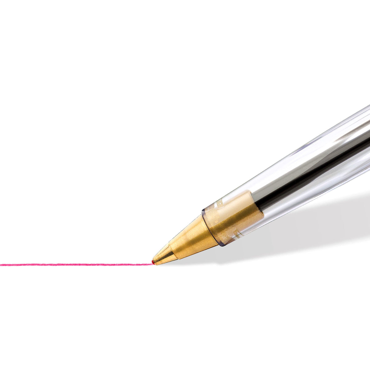 STAEDTLER 430 Ballpoint Pen Pack