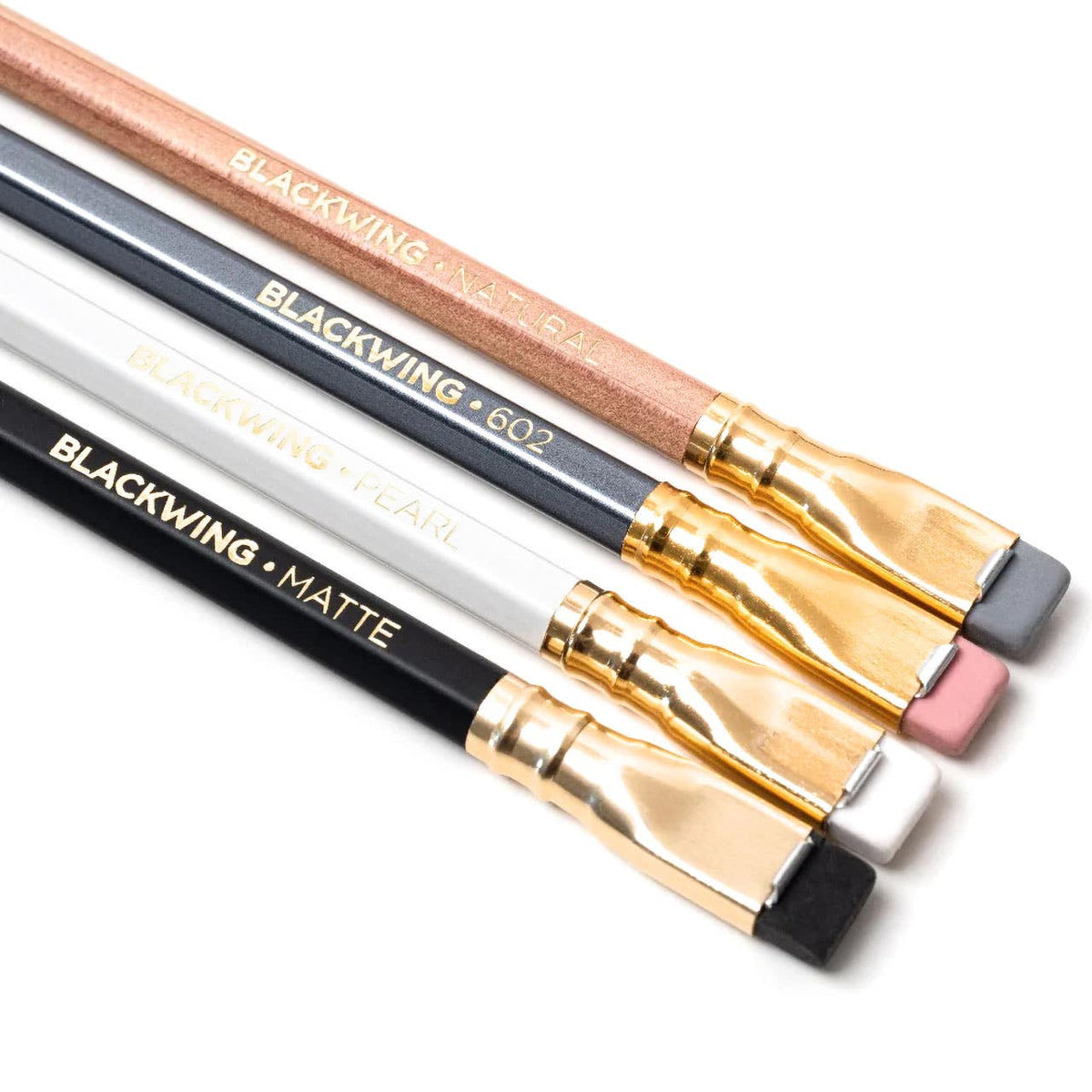 Blackwing Audition Set