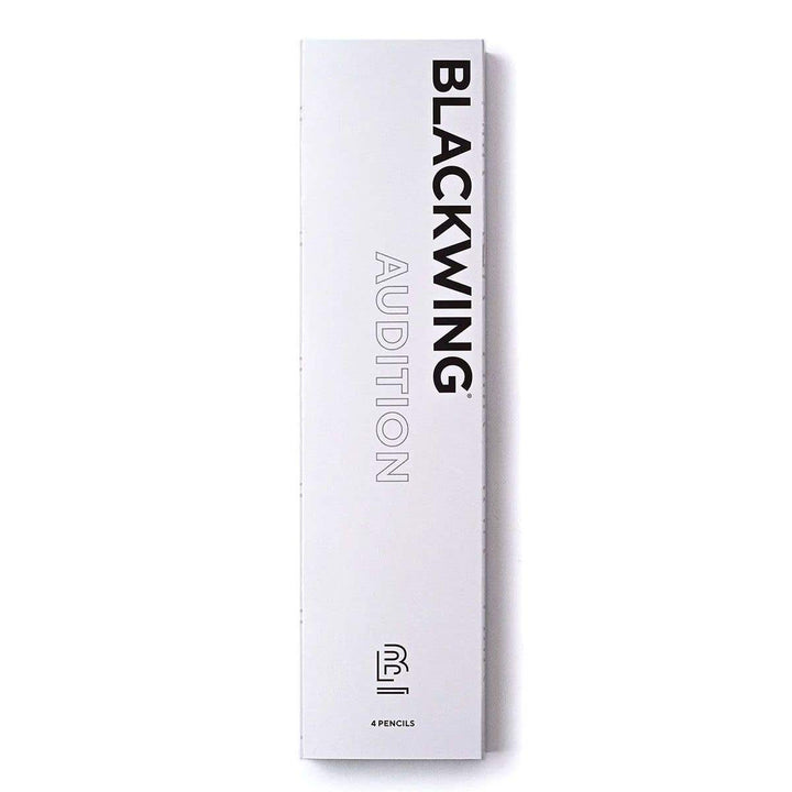 Blackwing Audition Set