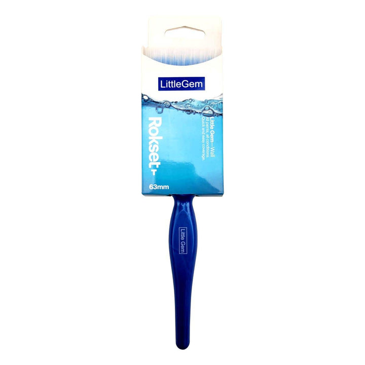 Opal Little Gem Soft Touch Paint Brushes