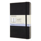 Moleskine Hard Cover Sketchbooks