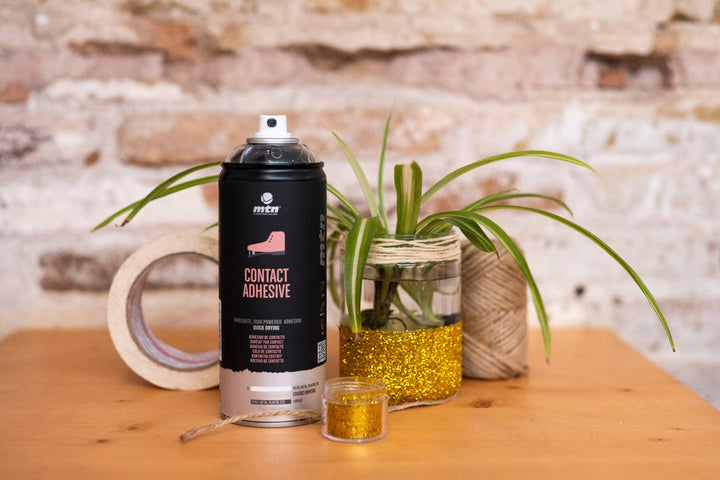 MTN PRO Contact Adhesive Spray