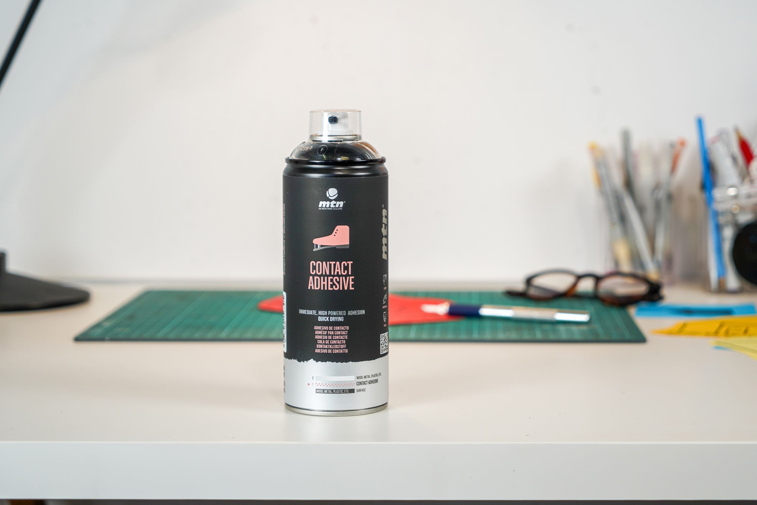 MTN PRO Contact Adhesive Spray