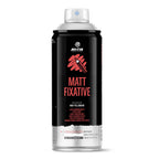 MTN PRO Matt Fixative Spray