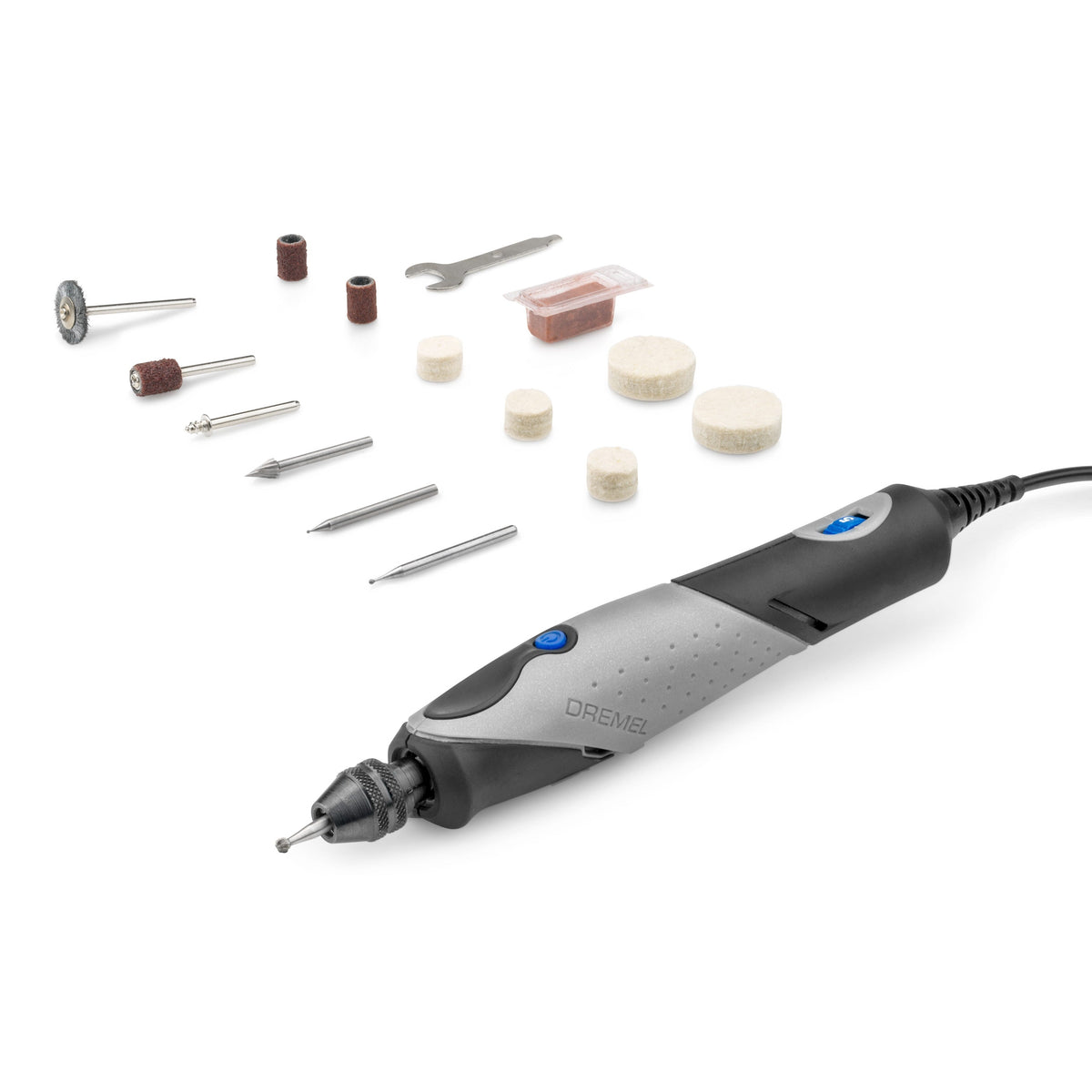 Dremel Stylo+ Versatile Precision Craft Tool Kit