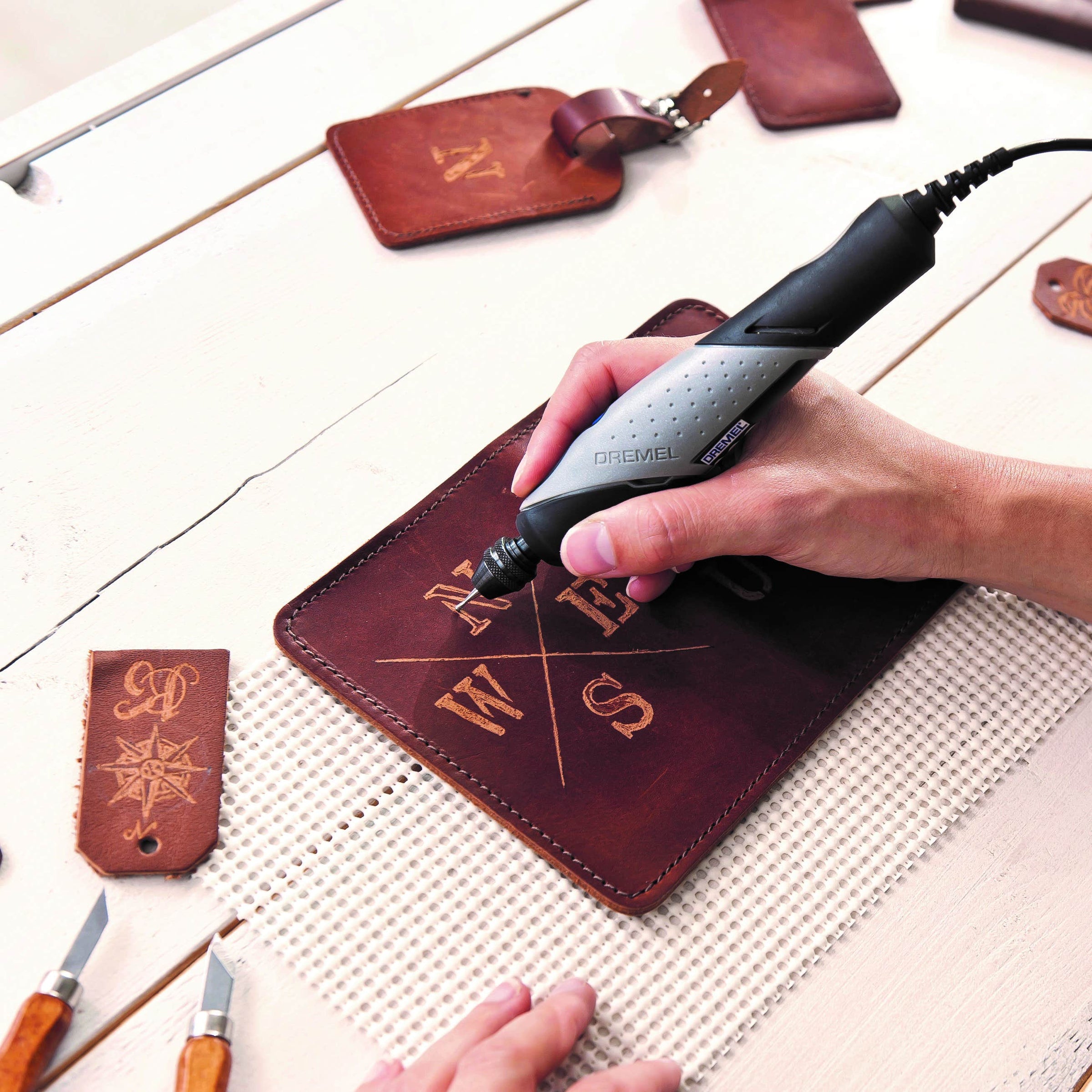 Dremel Stylo+ Versatile Precision Craft Tool Kit
