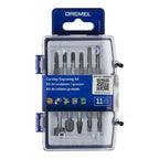 Dremel Carving and Engraving Accessory Micro Kit (729)