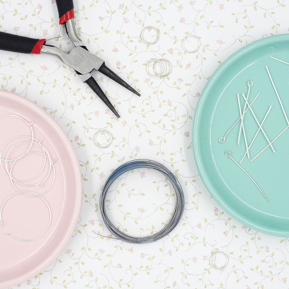 Value Craft Eye Pins