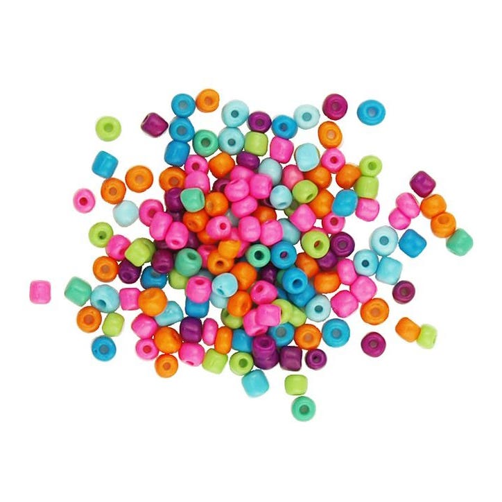 Value Craft Glass Seed Beads