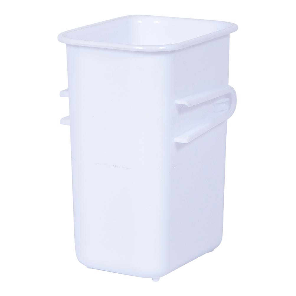 Connector Storage Tub