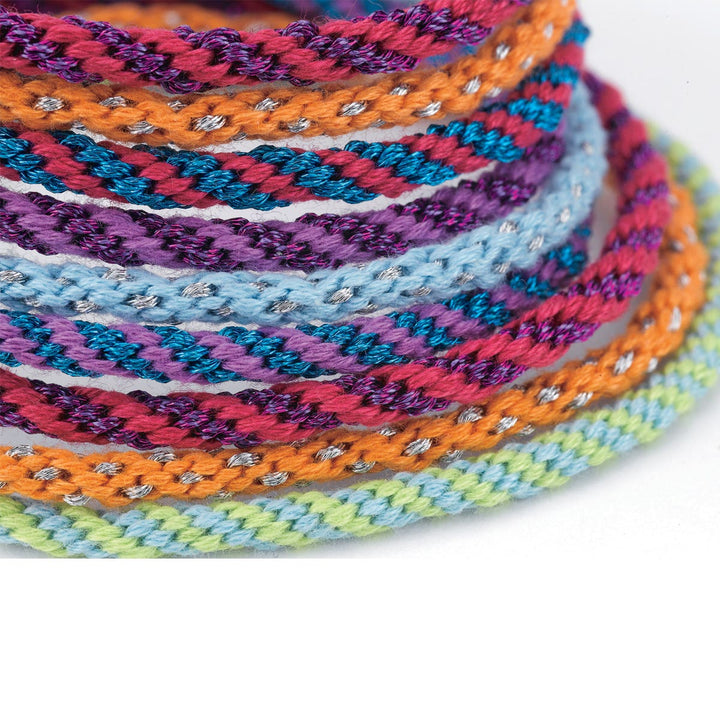 Faber-Castell Creativity for Kids Friendship Bracelets Kit