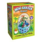 Faber-Castell Creativity for Kids Mini Garden Kit Dinosaur