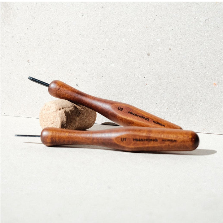 Hwahong Relief Lino Tools