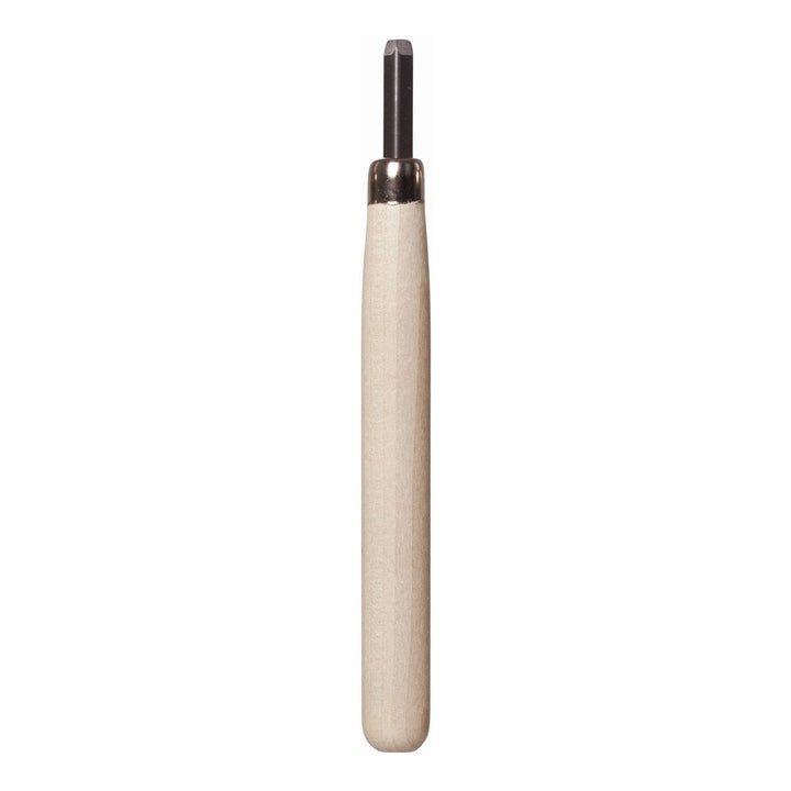 Wooden Lino Carving Tool
