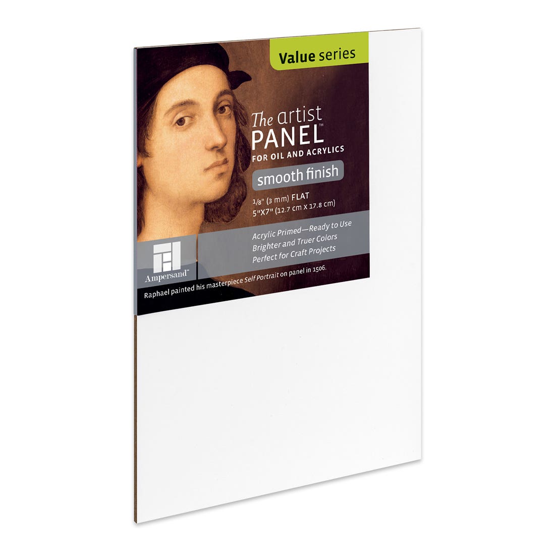 Ampersand Value Series Artist Panels