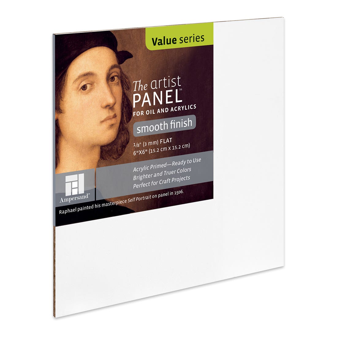 Ampersand Value Series Artist Panels