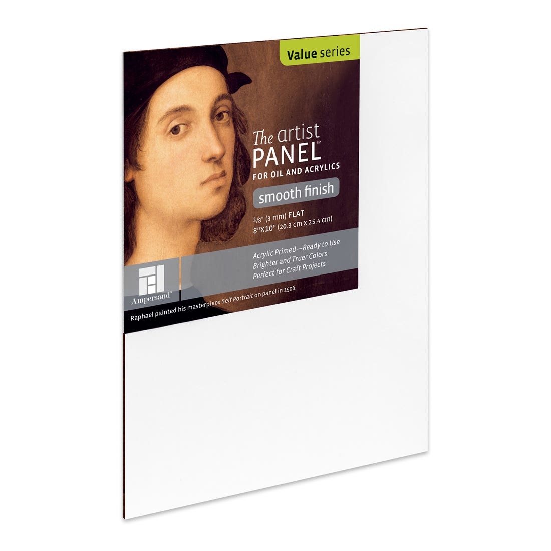 Ampersand Value Series Artist Panels