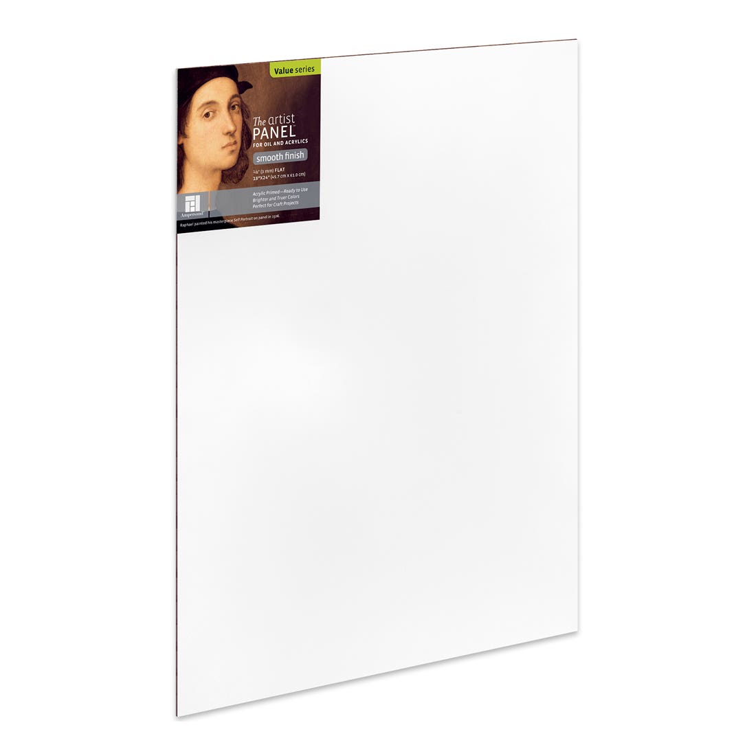 Ampersand Value Series Artist Panels