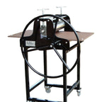 Hilldav Press Direct Drive 1836