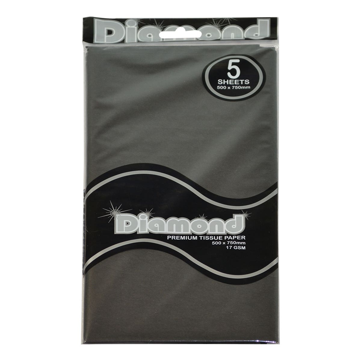 Diamond Tissue Paper Packs