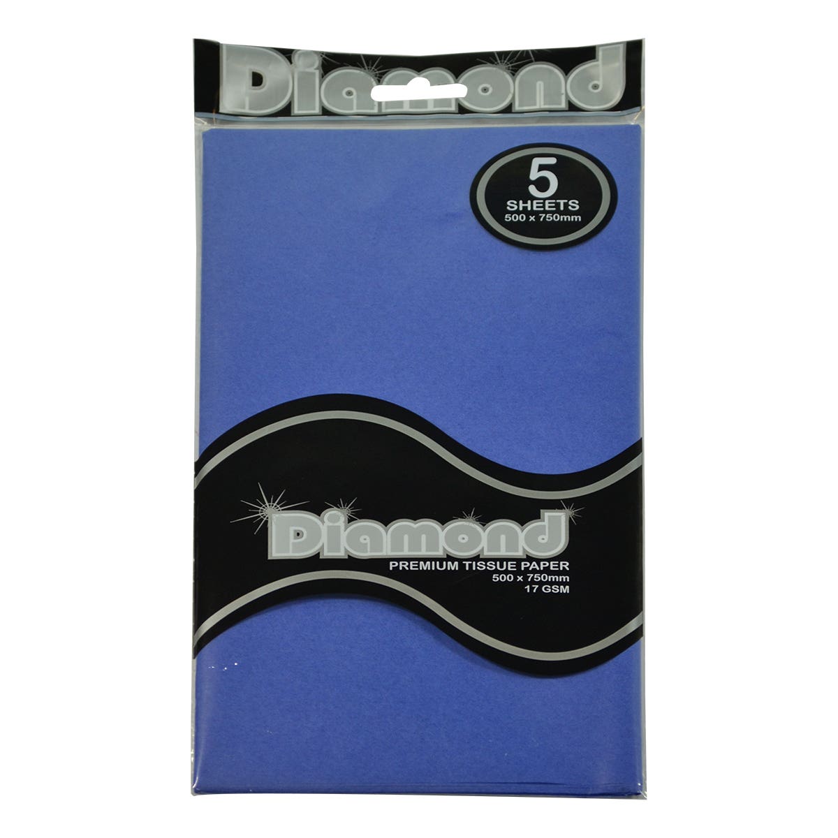 Diamond Tissue Paper Packs