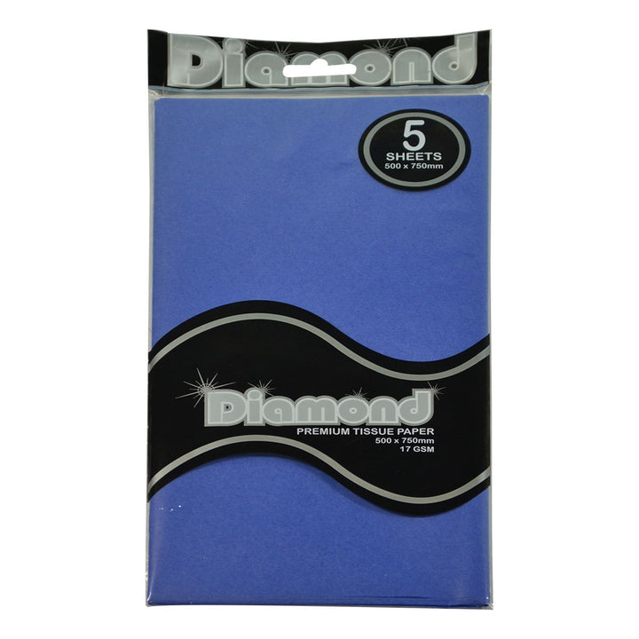 Diamond Tissue Paper Packs