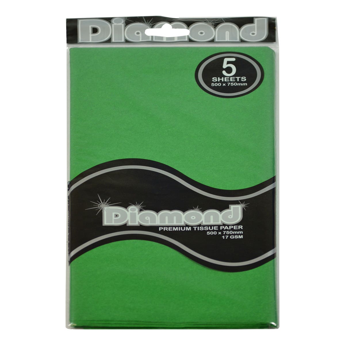 Diamond Tissue Paper Packs