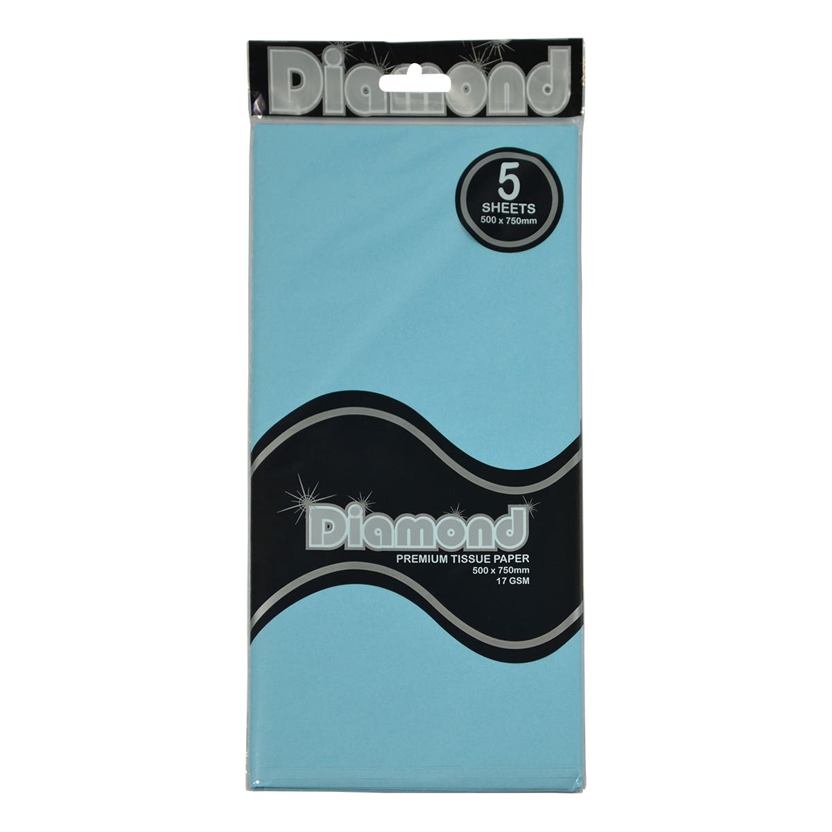 Diamond Tissue Paper Packs