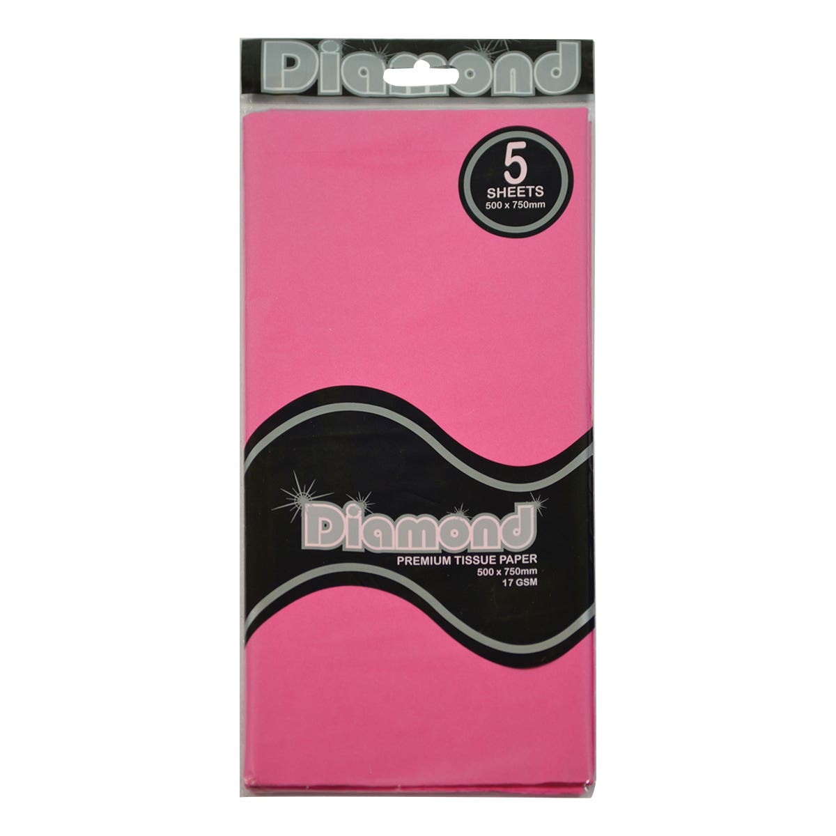 Diamond Tissue Paper Packs