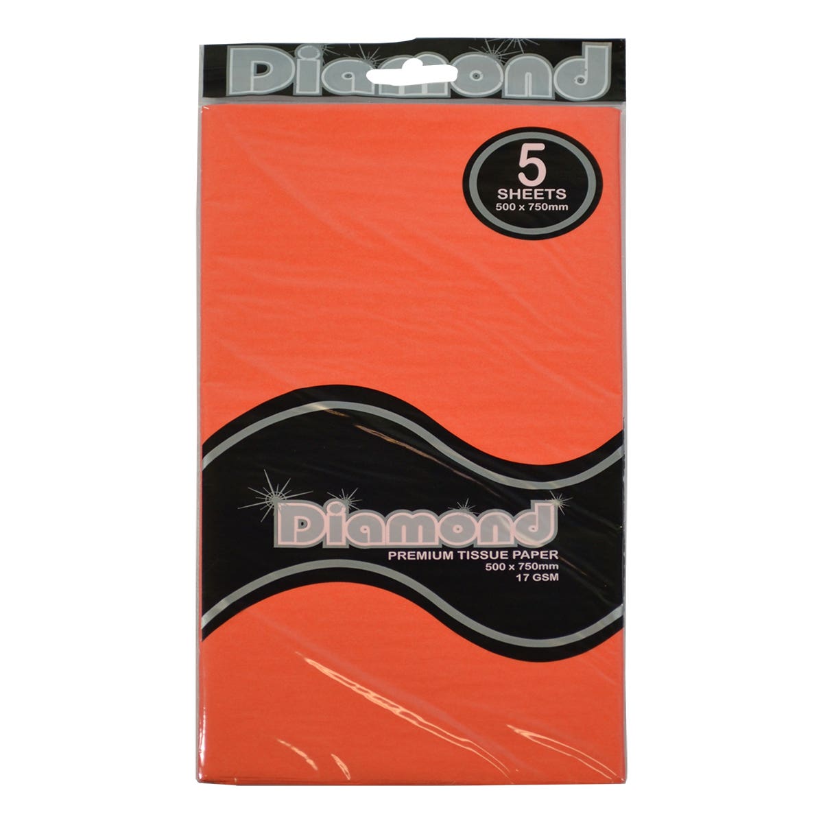 Diamond Tissue Paper Packs