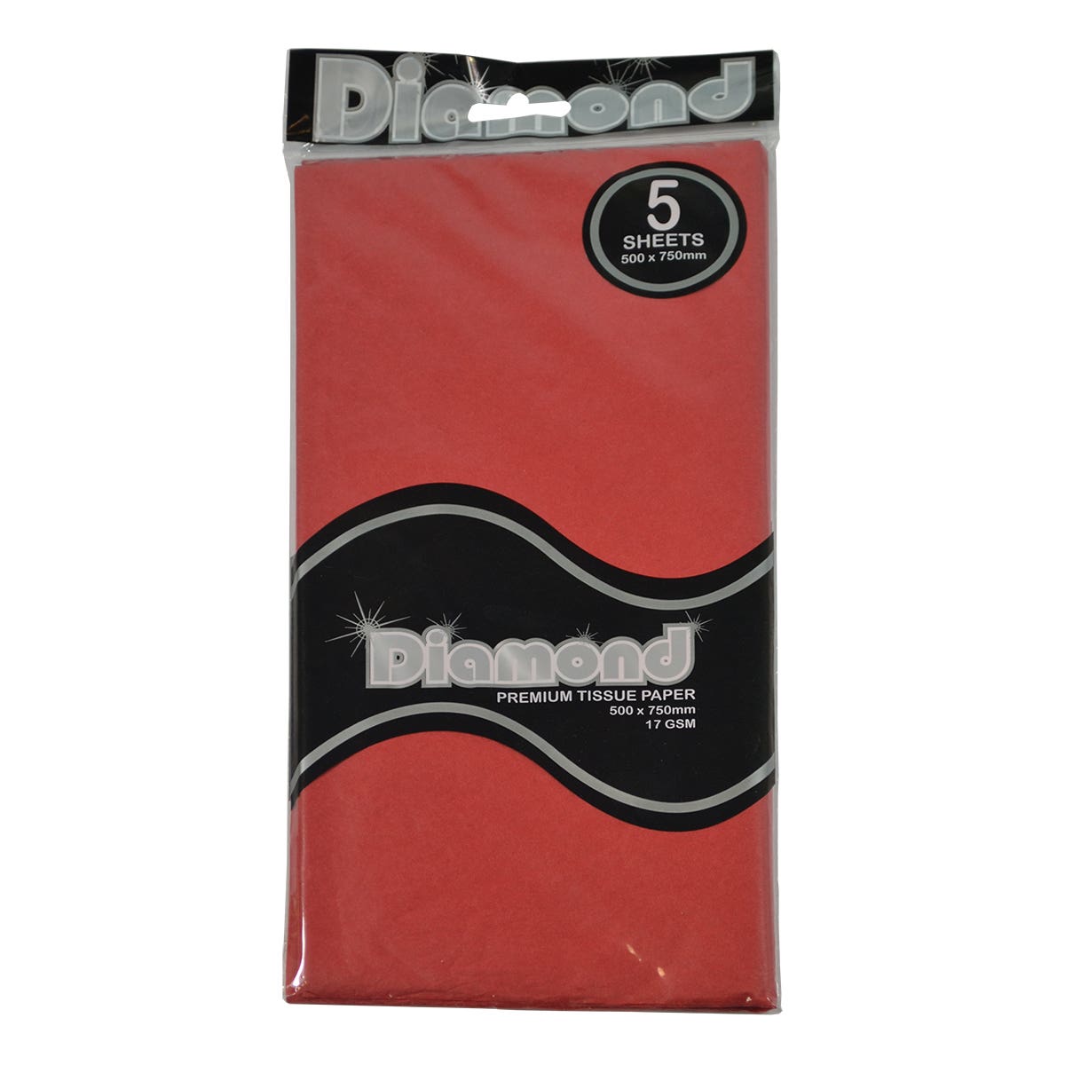 Diamond Tissue Paper Packs