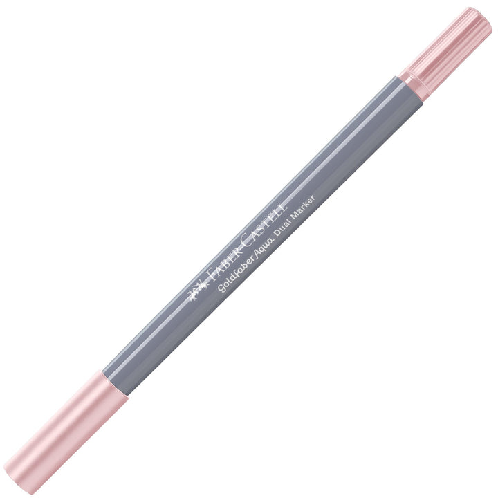 Faber-Castell Goldfaber Aqua Dual Markers