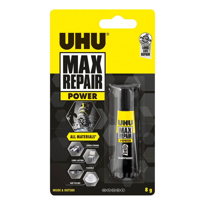 UHU Max Repair 8g