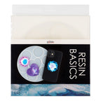 Ribtex Resin Silicone Mould Geode
