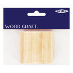 Arbee Wooden Cubes