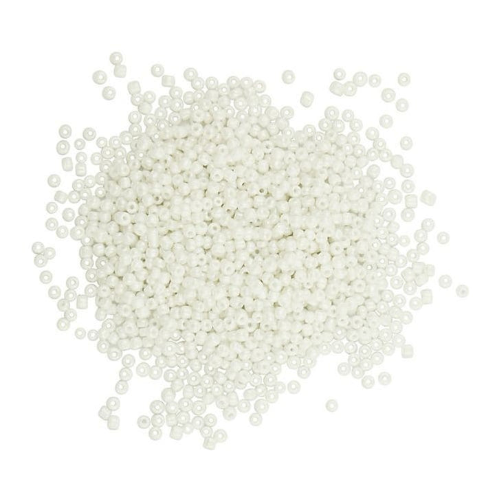 Value Craft Glass Seed Beads