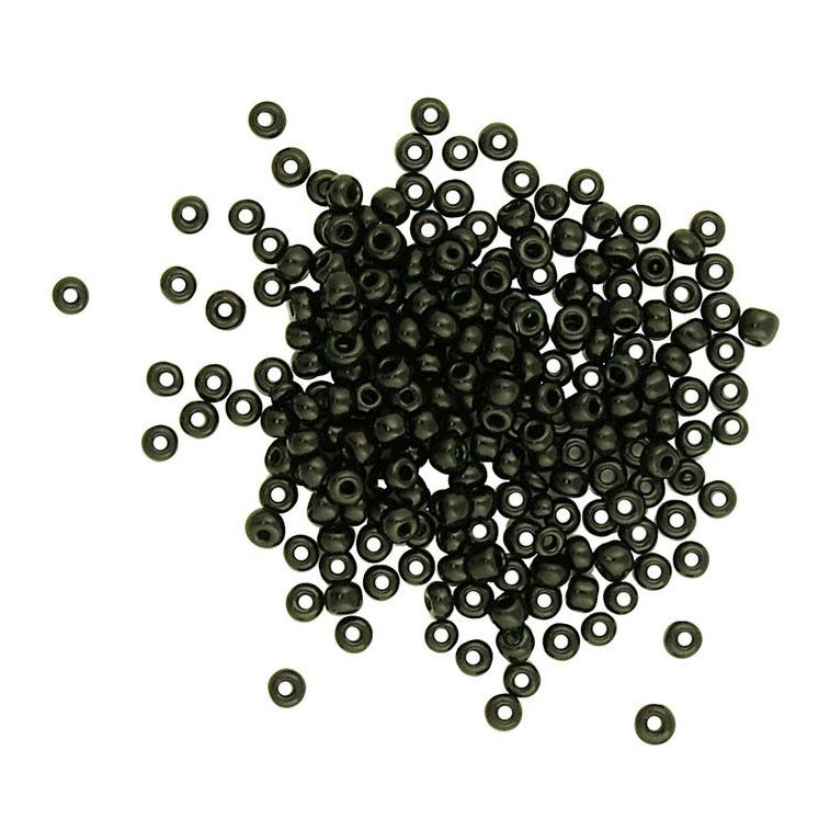 Value Craft Glass Seed Beads