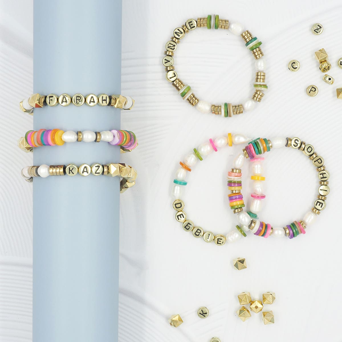 Value Craft Beading Elastic Stretch Thread