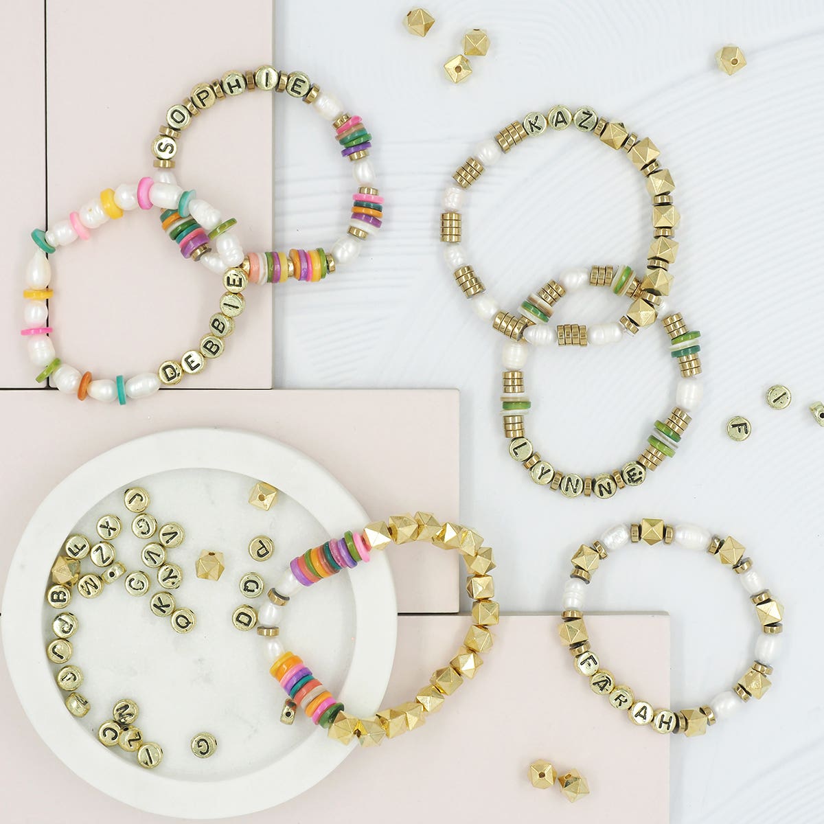Value Craft Beading Elastic Stretch Thread