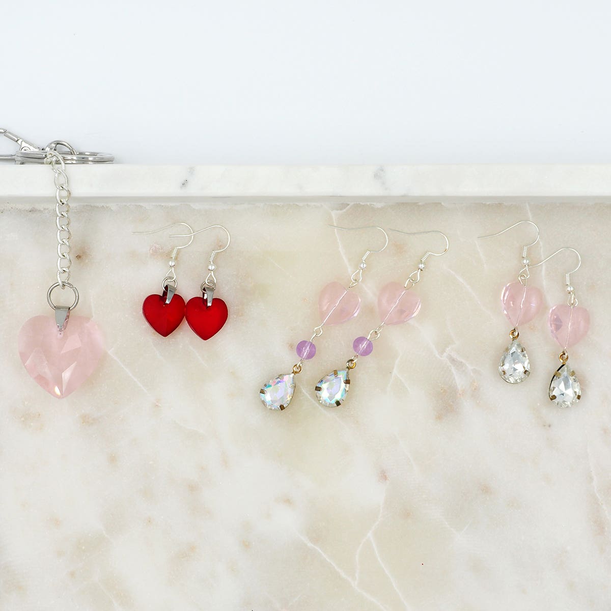 Value Craft Earring Shepherd Hooks Silver Pack 20