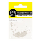 Value Craft Crimpers Silver Pack 140