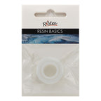 Ribtex Resin Silicone Mould Ring