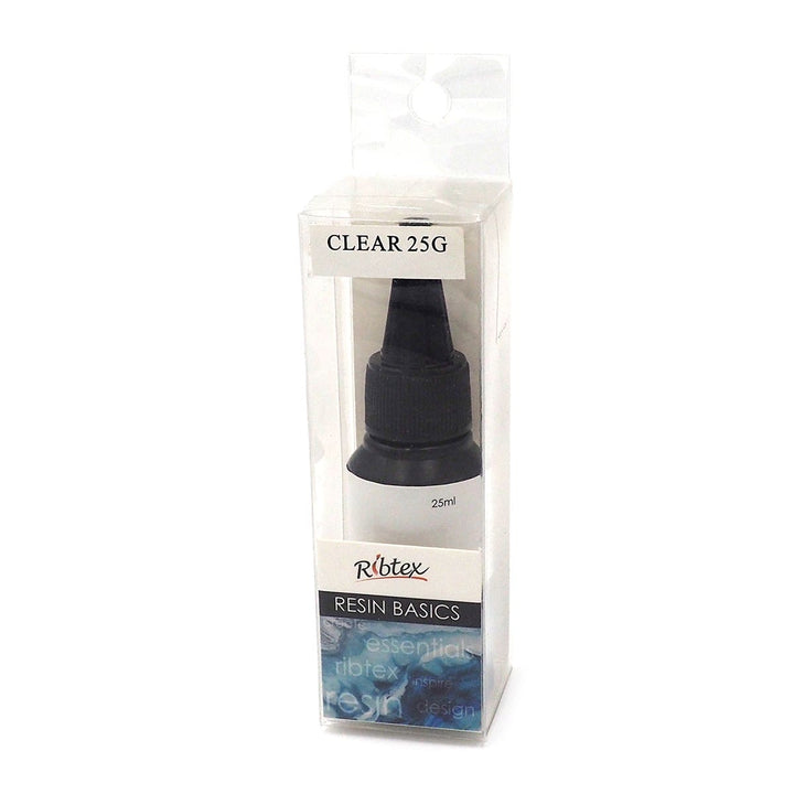 Ribtex UV Resin