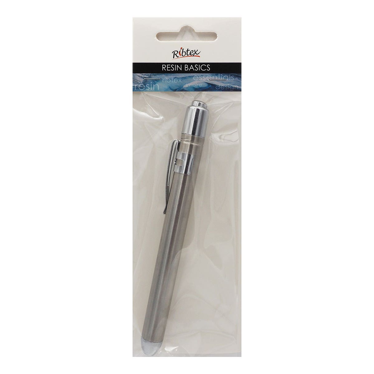 Ribtex UV Resin Setting Light