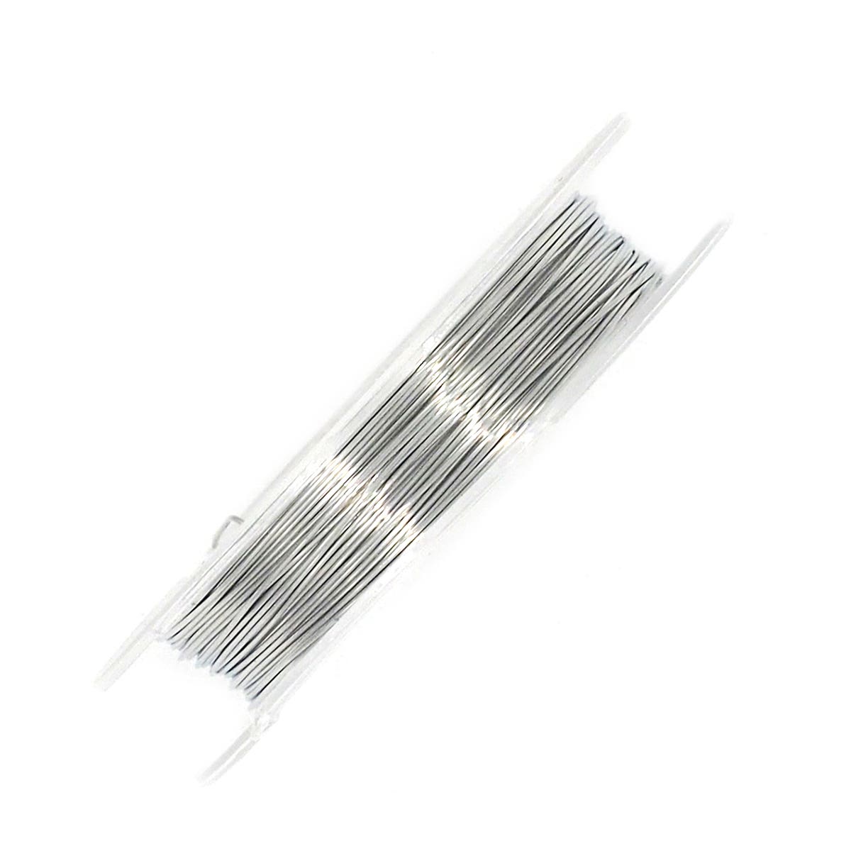 Value Craft Designer Wire 26 Gauge 8m Silver