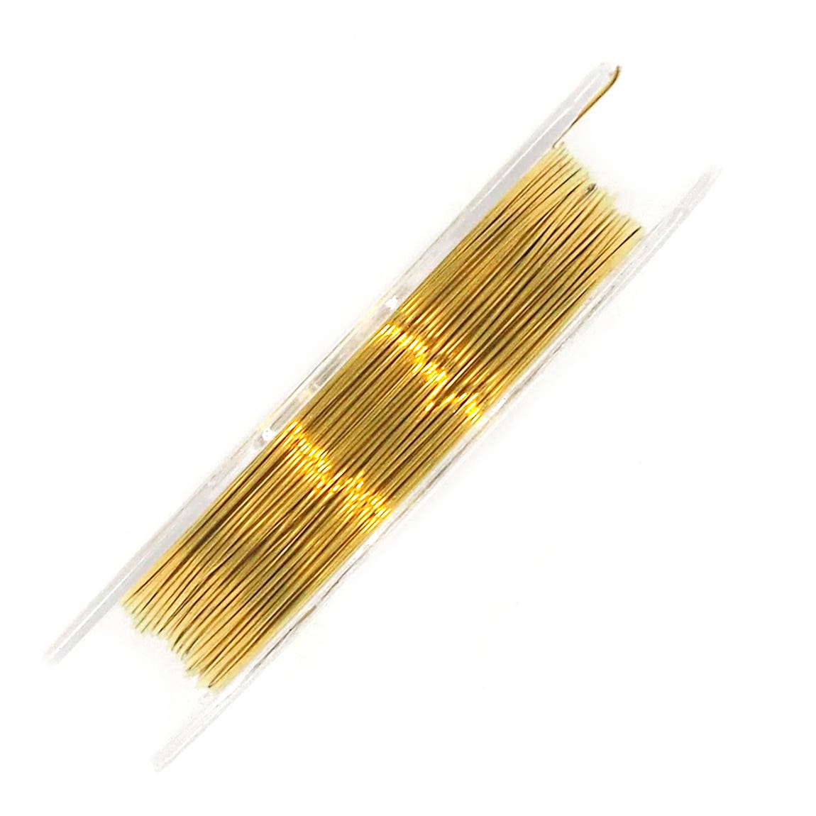 Value Craft Designer Wire 26 Gauge 8m Gold