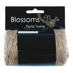 Arbee Florist Twine Natural