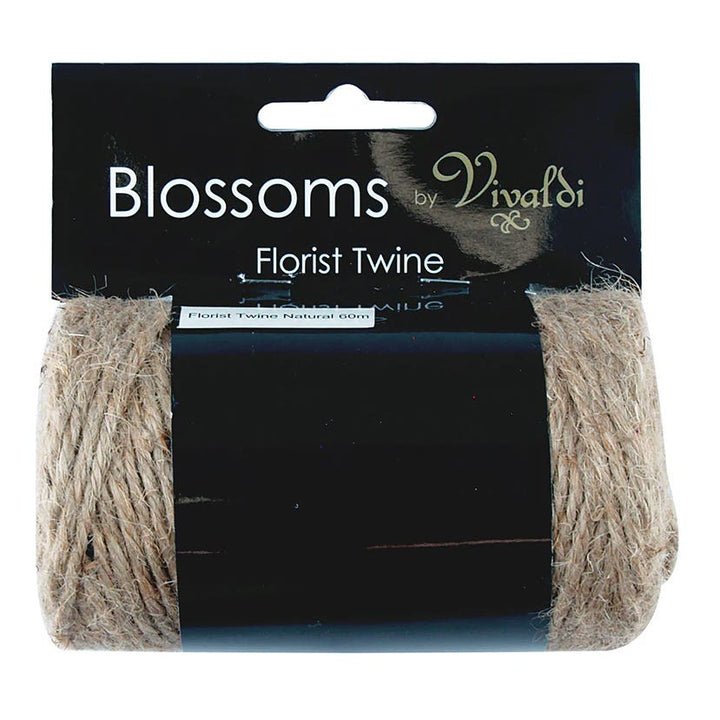 Arbee Florist Twine Natural