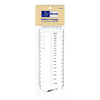 Birch Knitting Gauge